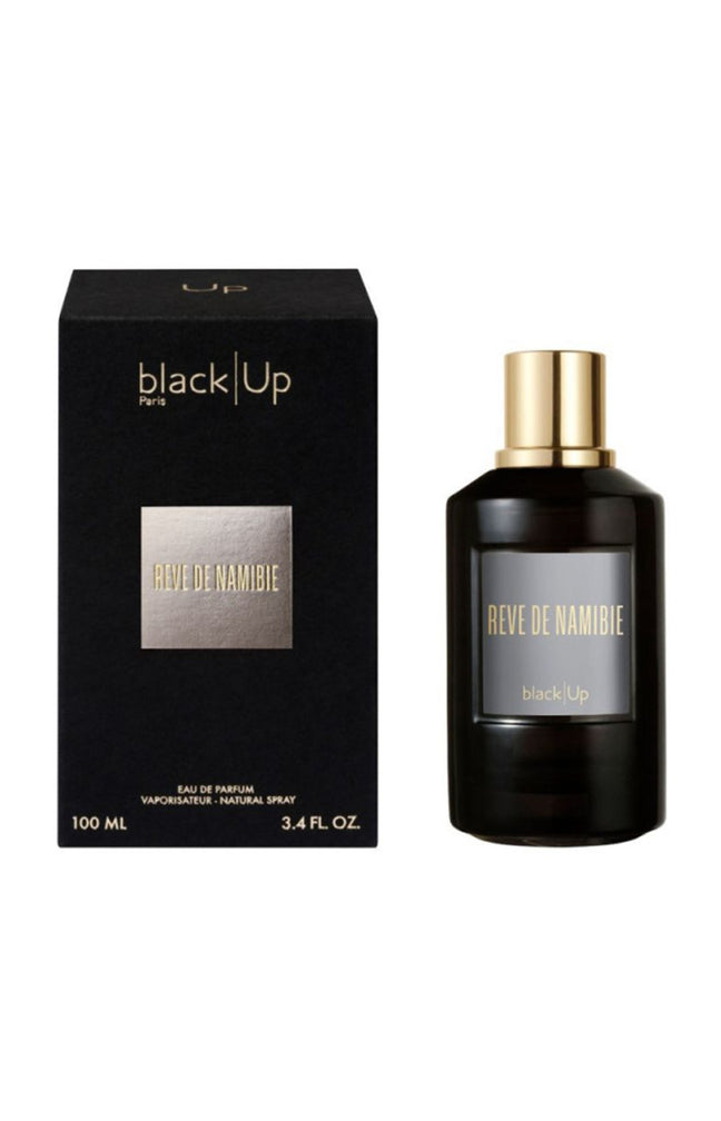 Rêve de Namibie Eau de parfum - Floral boisé