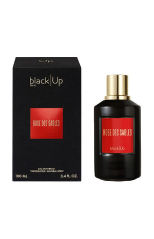 Rose des Sables Eau de parfum - Floral fruité