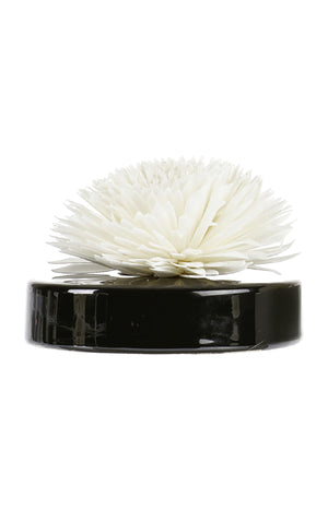 Fleur de Goatier - Noir