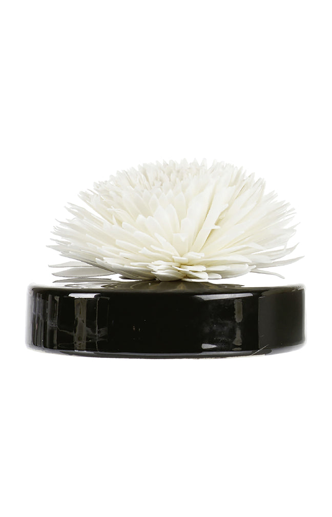 Fleur de Goatier - Noir