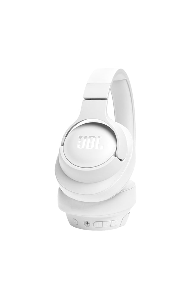 Casque bluetooth - JBL Tune 720BT - Blanc