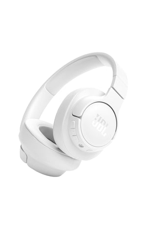Casque bluetooth - JBL Tune 720BT - Blanc