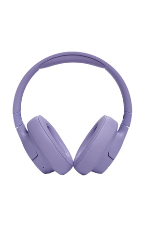 Casque bluetooth - JBL Tune 720BT - Violet