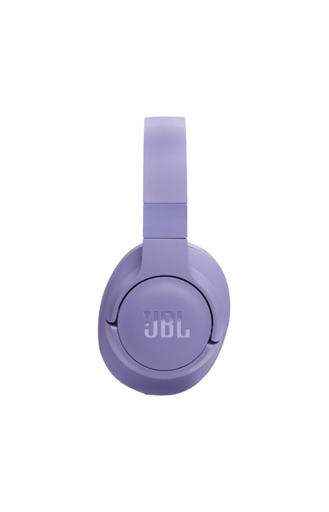 Casque bluetooth - JBL Tune 720BT - Violet