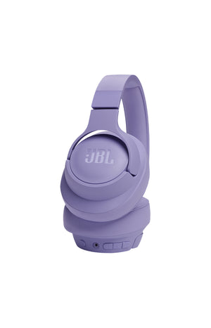 Casque bluetooth - JBL Tune 720BT - Violet