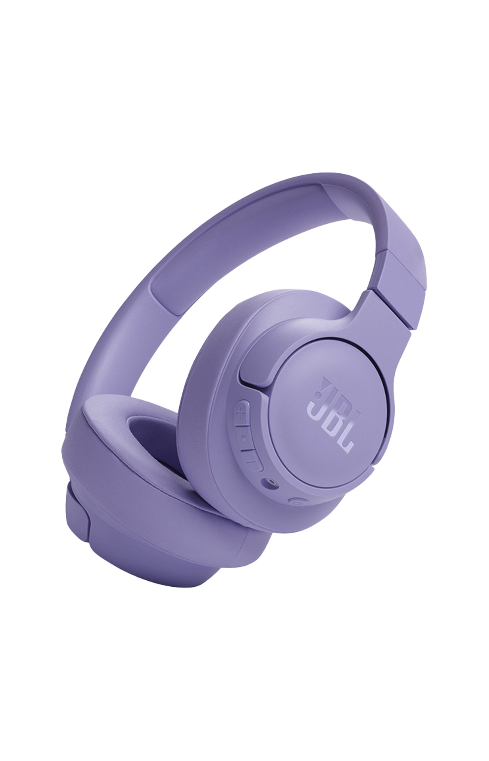 Casque bluetooth - JBL Tune 720BT - Violet