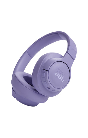 Casque bluetooth - JBL Tune 720BT - Violet