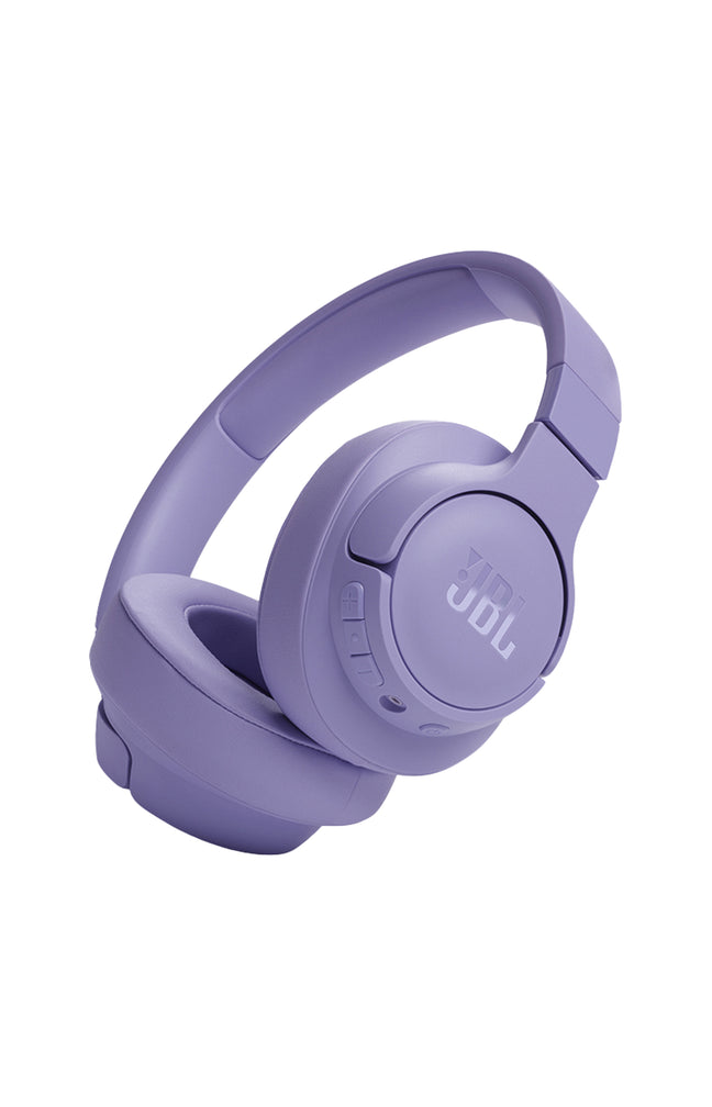 Casque bluetooth - JBL Tune 720BT - Violet