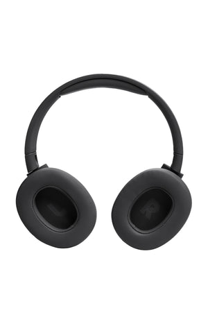 Casque bluetooth - JBL Tune 720BT - Noir