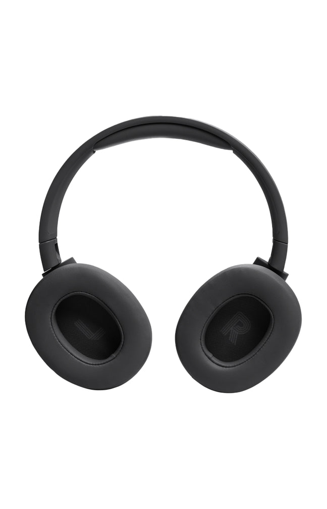 Casque bluetooth - JBL Tune 720BT - Noir