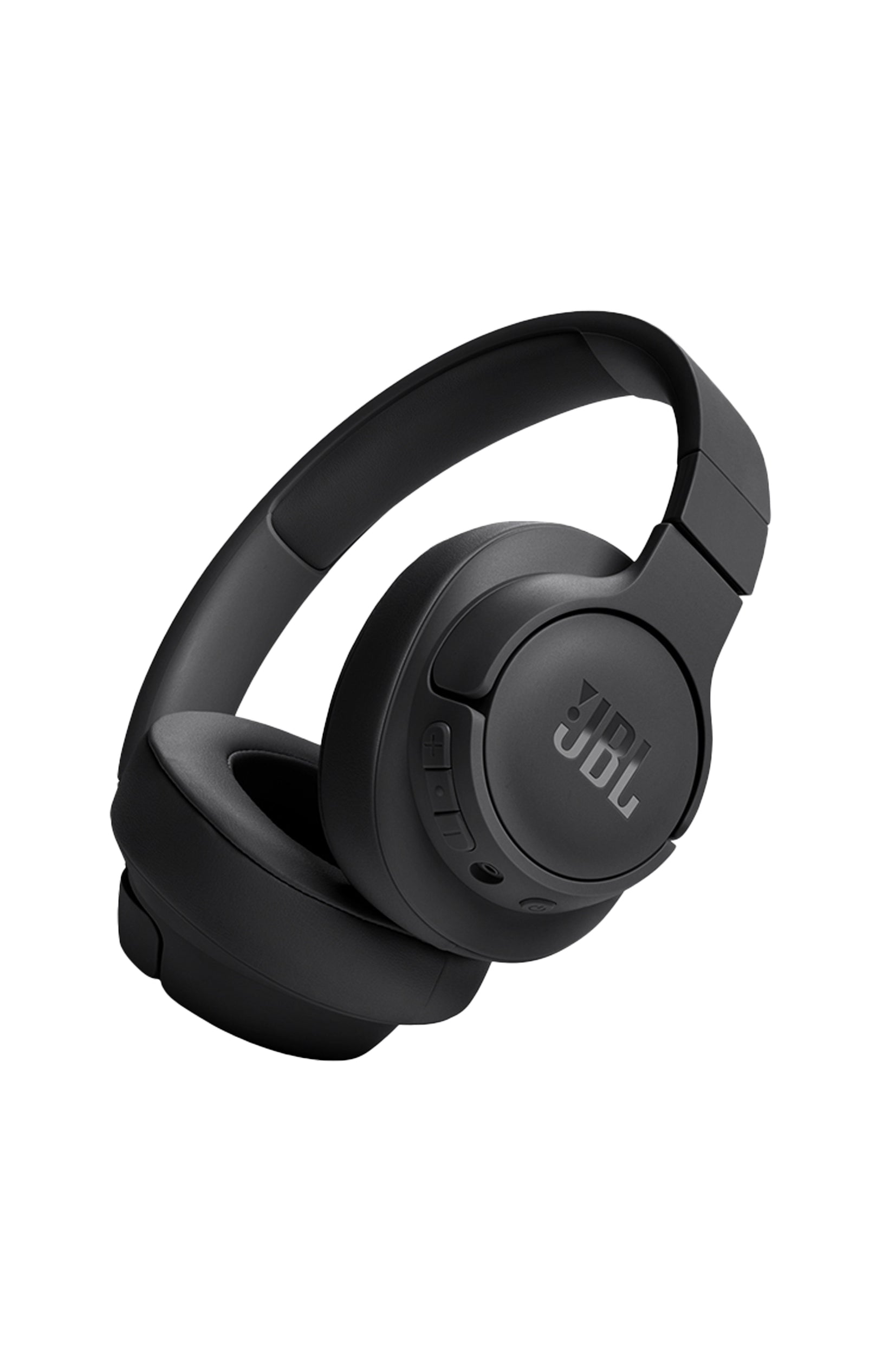 Casque bluetooth - JBL Tune 720BT - Noir
