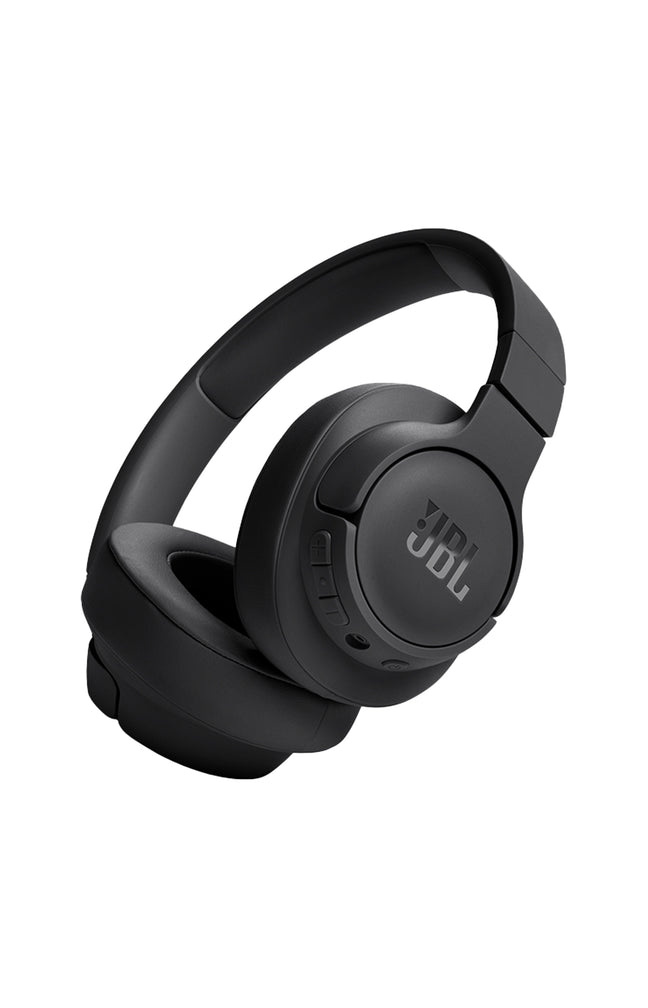 Casque bluetooth - JBL Tune 720BT - Noir