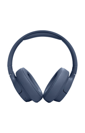 Casque bluetooth - JBL Tune 720BT - Bleu