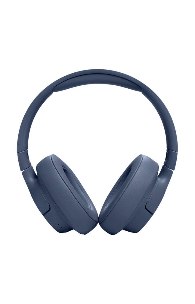 Casque bluetooth - JBL Tune 720BT - Bleu