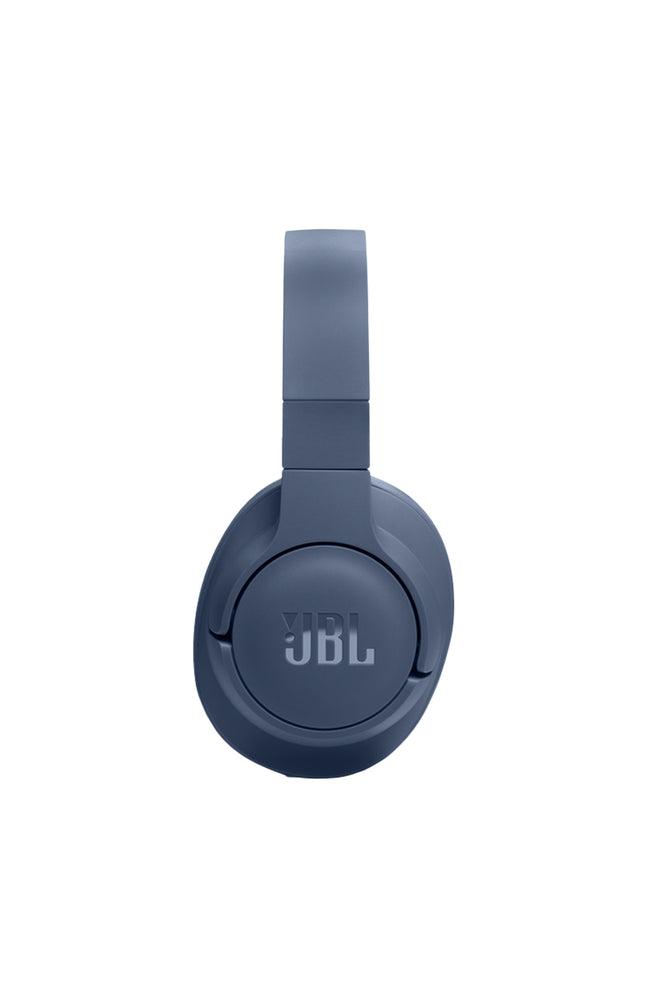 Casque bluetooth - JBL Tune 720BT - Bleu