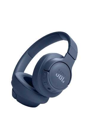 Casque bluetooth - JBL Tune 720BT - Bleu