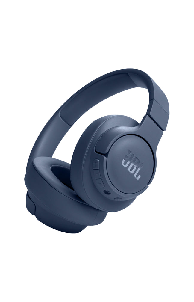 Casque bluetooth - JBL Tune 720BT - Bleu