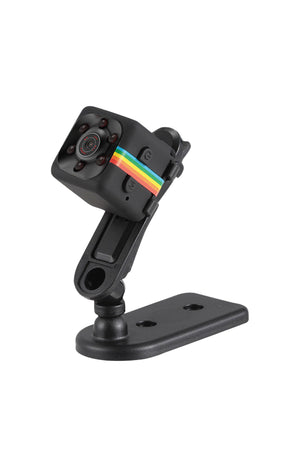 Mini caméra espion - Modèle Cubix