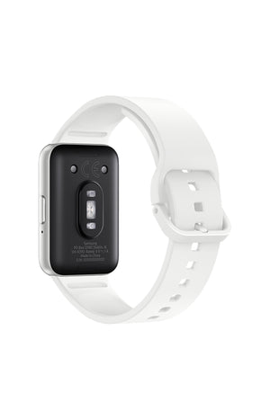 Montre connectée - Samsung Galaxy Fit3 - Blanc