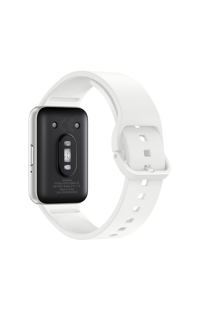 Montre connectée - Samsung Galaxy Fit3 - Blanc