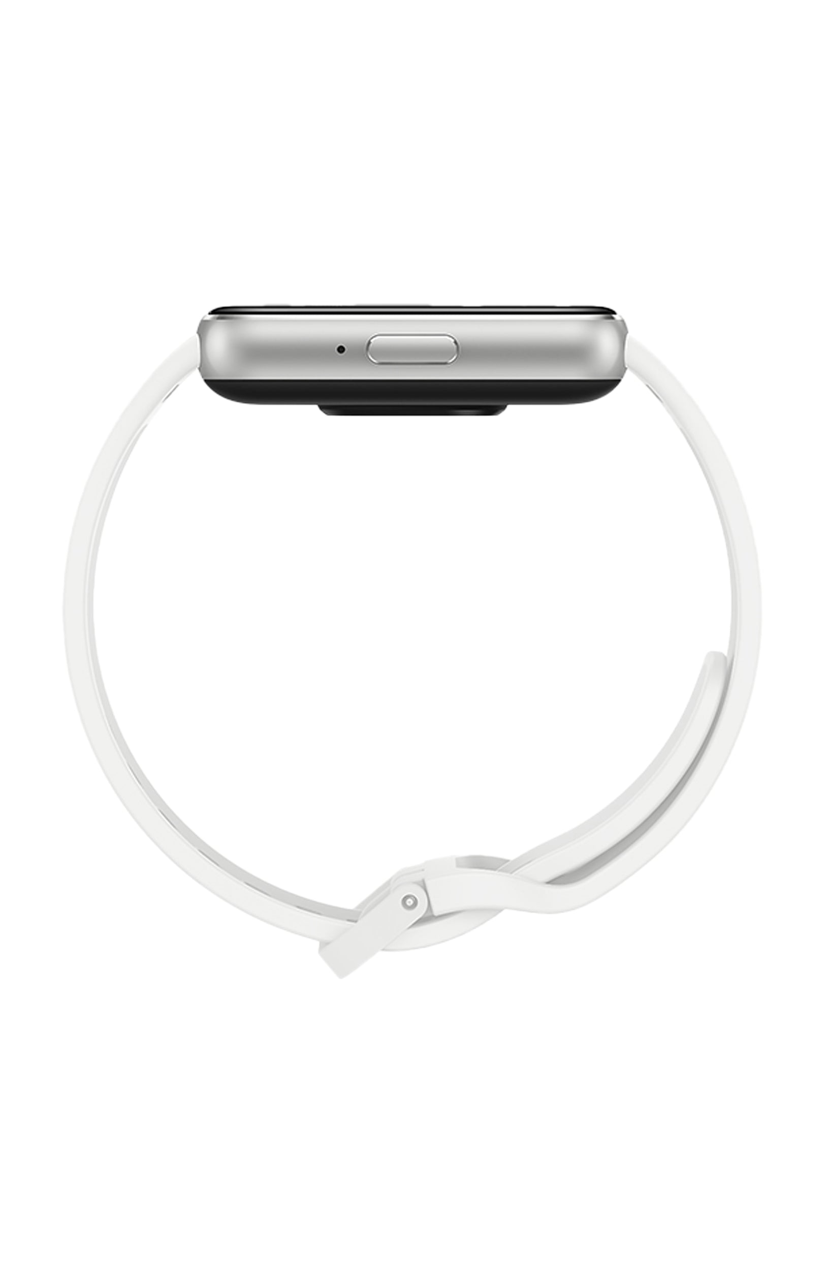 Montre connectée - Samsung Galaxy Fit3 - Blanc