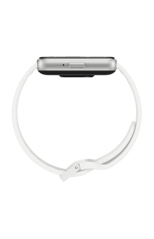 Montre connectée - Samsung Galaxy Fit3 - Blanc