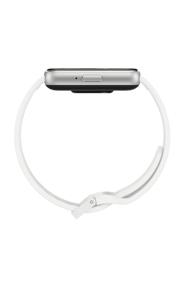 Montre connectée - Samsung Galaxy Fit3 - Blanc