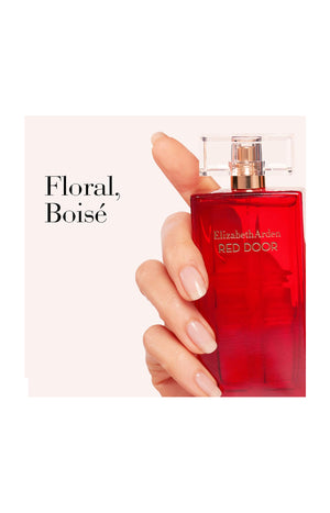 Coffret Red Door Eau de Toilette - Floral - 3 produits