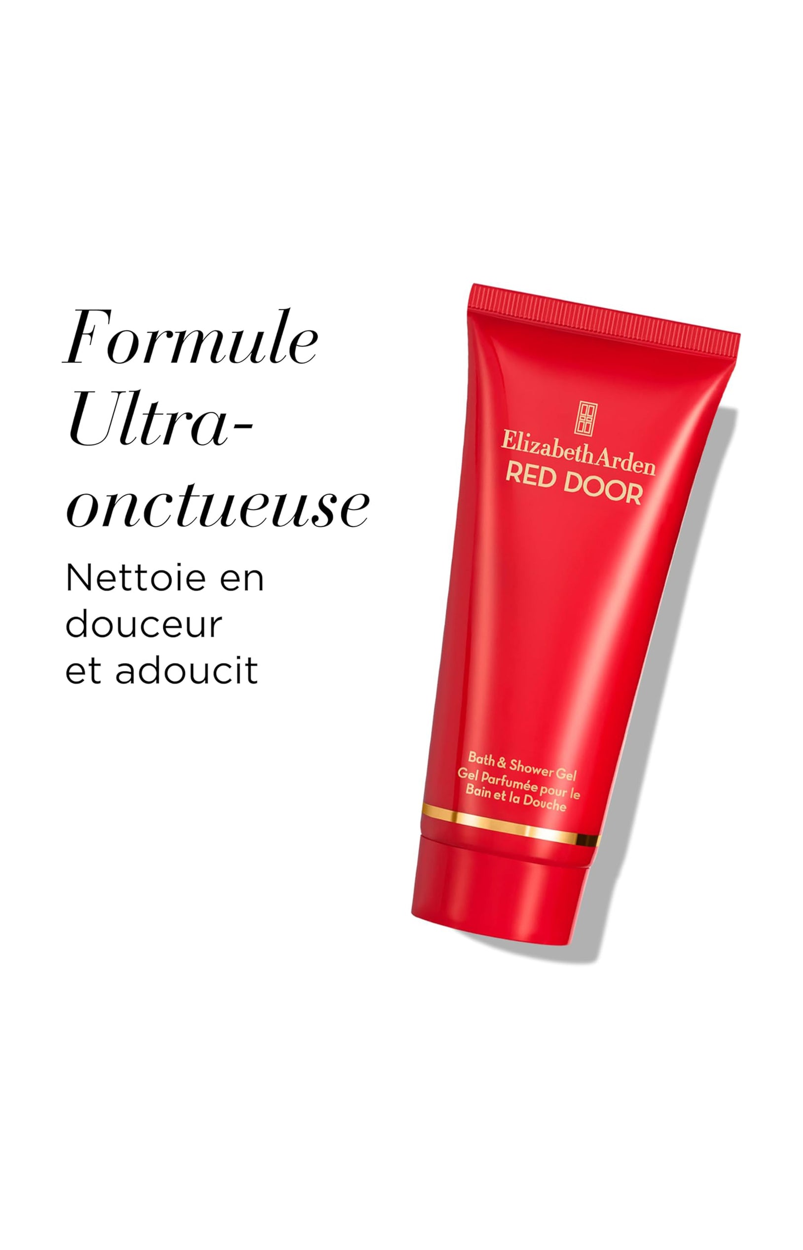 Coffret Red Door Eau de Toilette - Floral - 3 produits