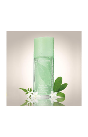 Coffret Green Tea Eau de parfum - Fruité - 2 produits