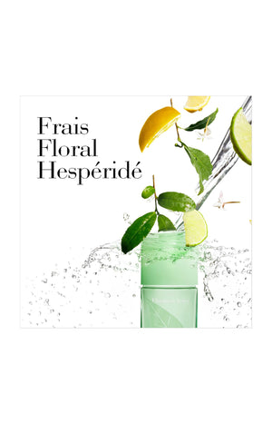 Coffret Green Tea Eau de parfum - Fruité - 2 produits