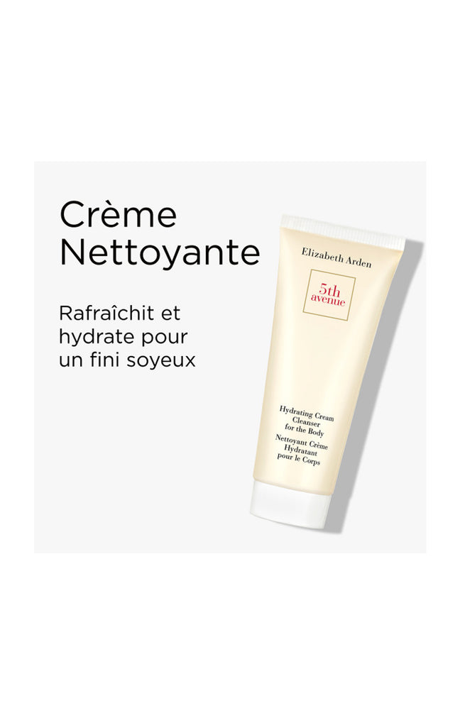 Coffret 5th Avenue Eau de Parfum - Floral - 2 produits