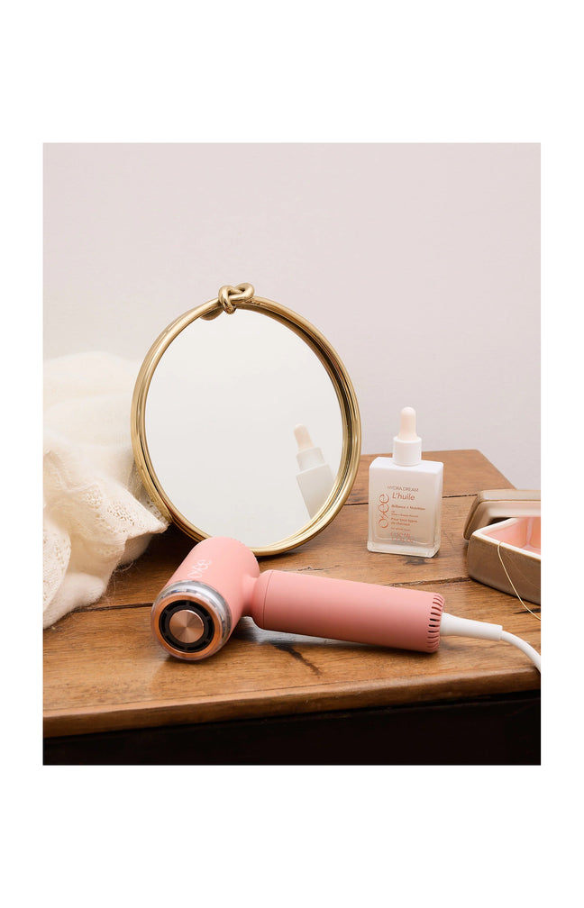 Sèche-cheveux - Hydra Blow - Rose