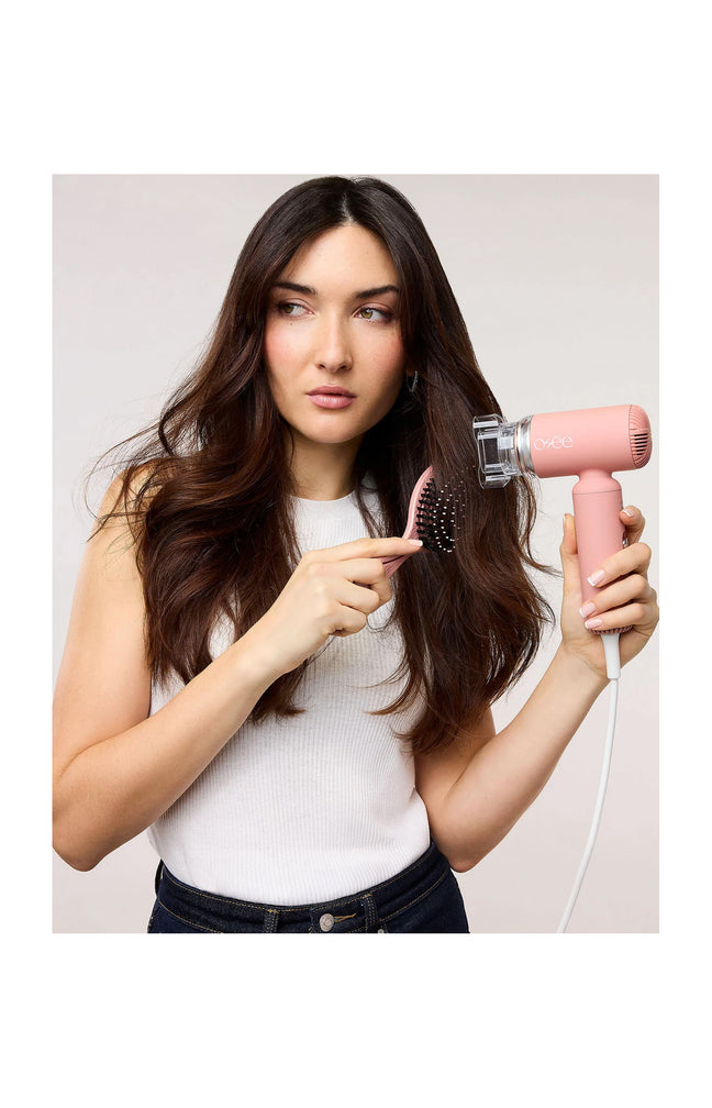 Sèche-cheveux - Hydra Blow - Rose