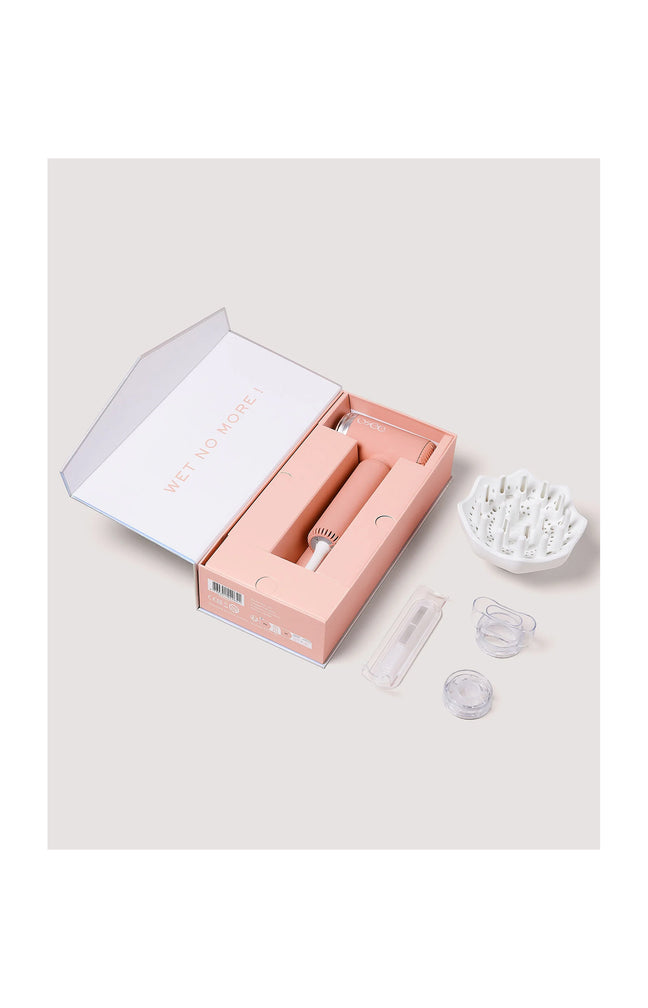 Sèche-cheveux - Hydra Blow - Rose