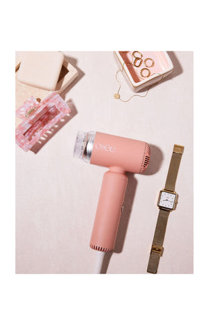 Sèche-cheveux - Hydra Blow - Rose