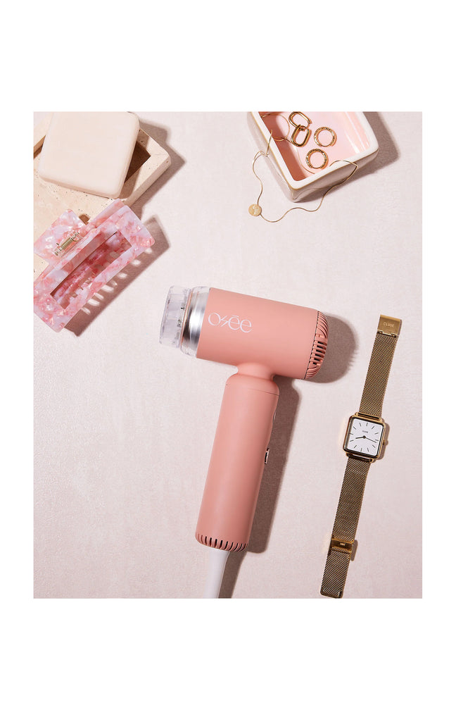 Sèche-cheveux - Hydra Blow - Rose