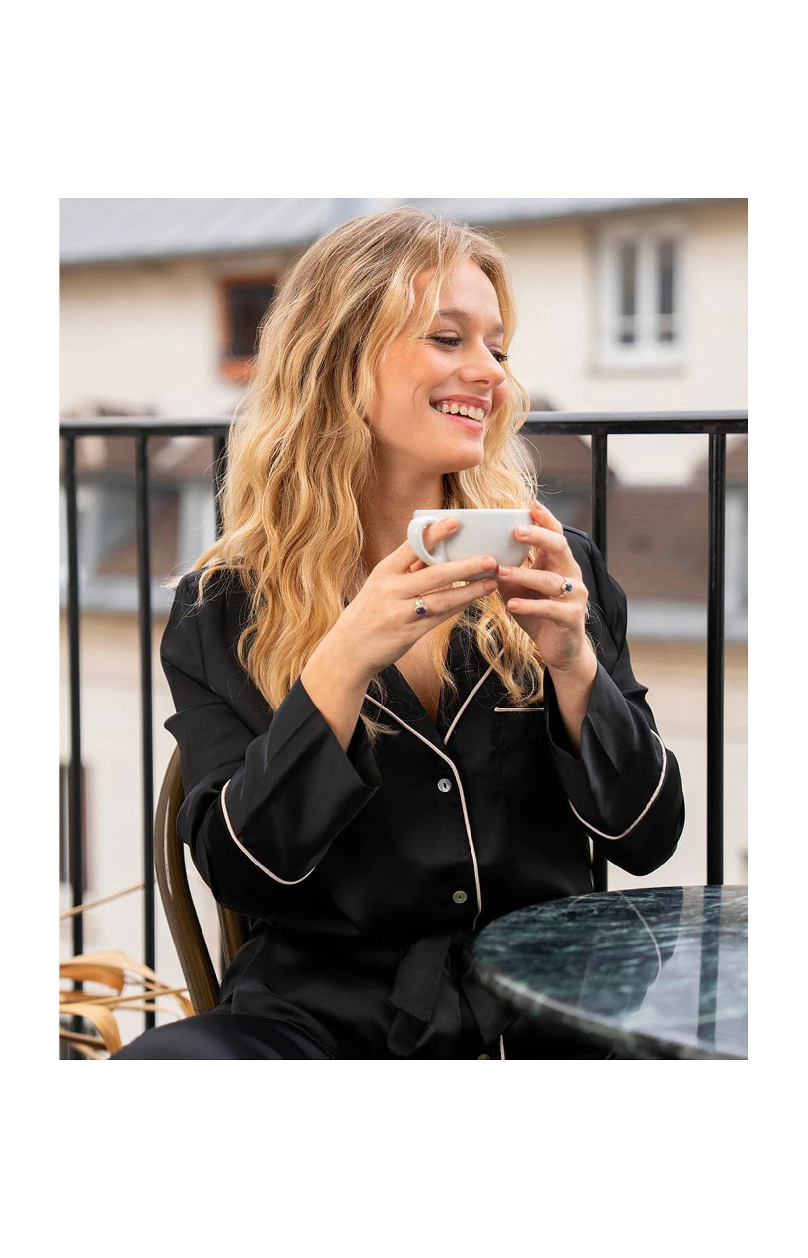 Fer à onduler triple baril  - Beach Waves - 28 mm