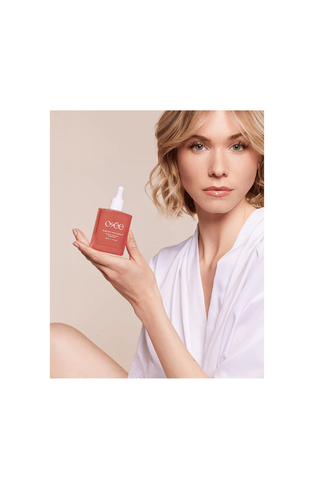 Sérum brillance & nutrition – Cheveux – 50 ml