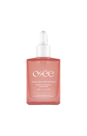 Sérum brillance & nutrition – Cheveux – 50 ml