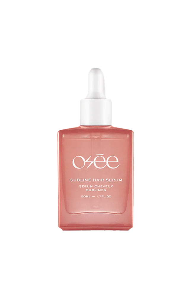 Sérum brillance & nutrition – Cheveux – 50 ml