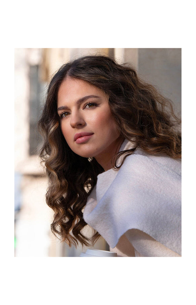 Fer à boucler multi-embouts - Hair Gun II - 18/25/32 mm