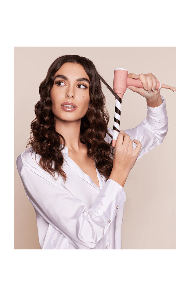 Fer à boucler multi-embouts - Hair Gun II - 18/25/32 mm