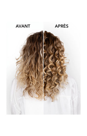 Fer à boucler multi-embouts - Hair Gun II - 18/25/32 mm