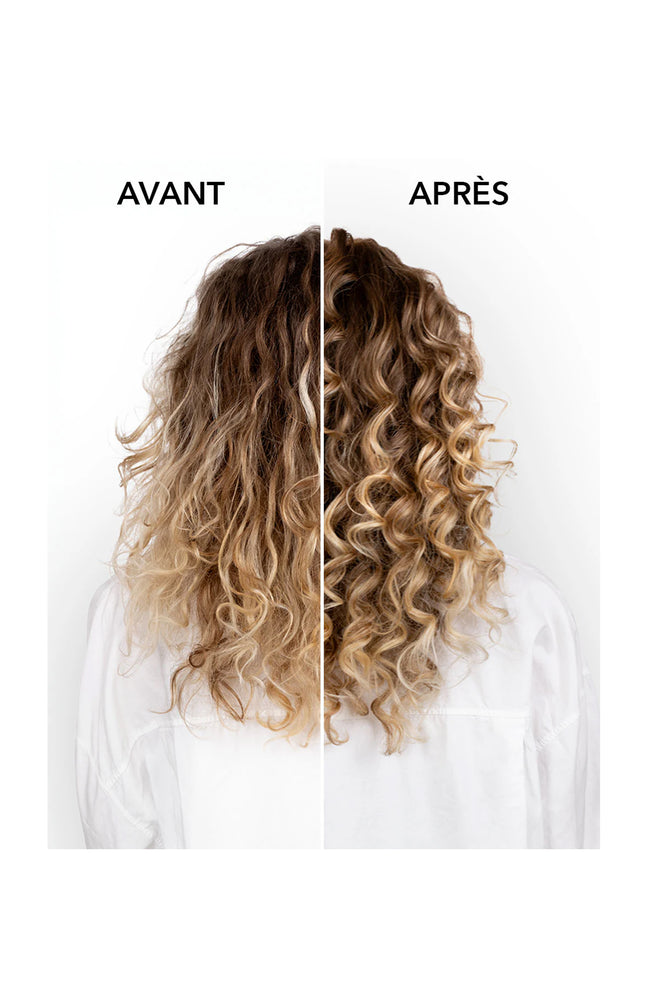 Fer à boucler multi-embouts - Hair Gun II - 18/25/32 mm