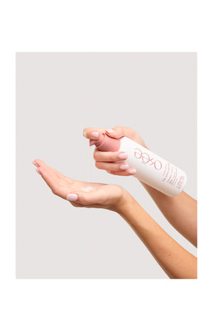 Shampoing hydratant sans sulfate – Hydra Dream – 250 ml