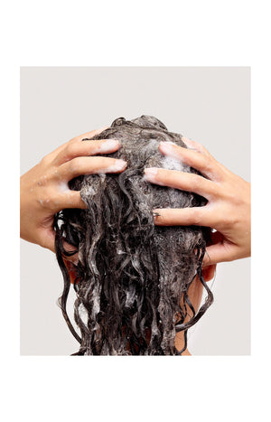 Shampoing hydratant sans sulfate – Hydra Dream – 250 ml