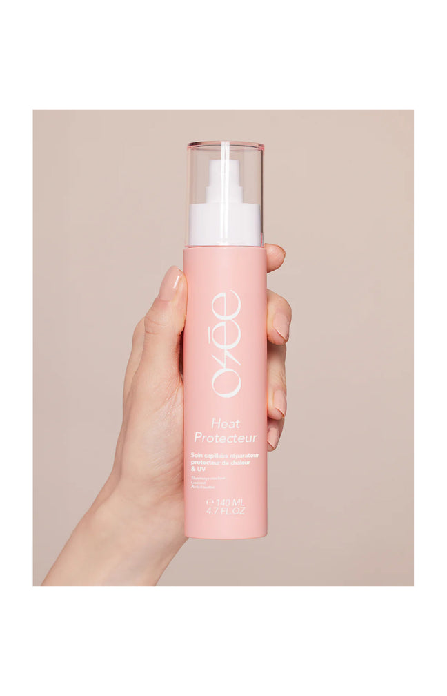 Spray protecteur de chaleur 5-en-1 - Heat Protector - 140 ml