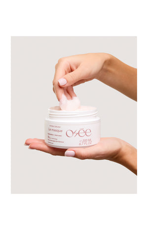 Masque nourrissant – Hydra Dream – 200 ml