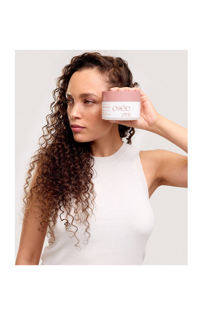 Masque nourrissant – Hydra Dream – 200 ml